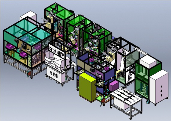 ����ת��ϵͳ�ܳ���װ��